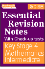 Essential Revision Notes